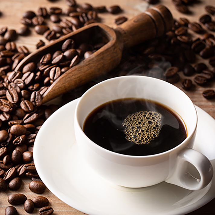 Specialty coffee