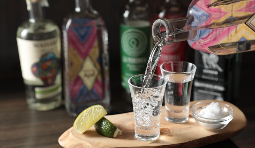 Mezcal