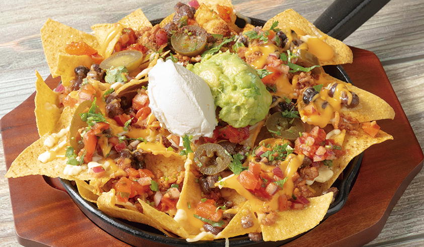 nachos