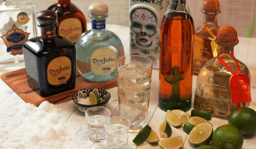 Tequila